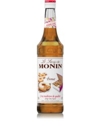 Сироп Monin Вкус донатса (пончик) (Donut) 700 мл
