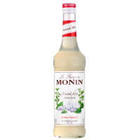 Сироп Monin Свежая мята (Frosted Mint) 1 л
