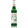 Сироп Monin Зеленая мята (Green Mint) 700 мл