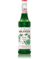 Сироп Monin Зеленая мята (Green Mint) 700 мл