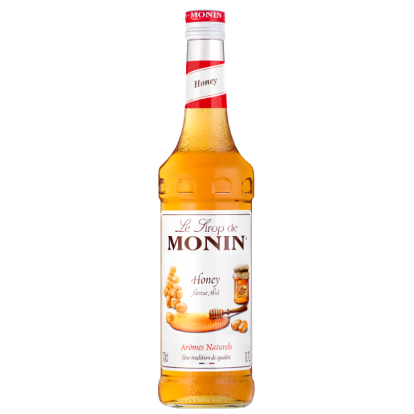 Сироп Monin Мед (Honey) 700 мл