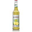 Сироп Monin Ранчо Лимон (Lemon Rantcho) 1 л 
