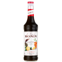 Сироп Monin Лимонный чай (Lemon tea) 700 мл