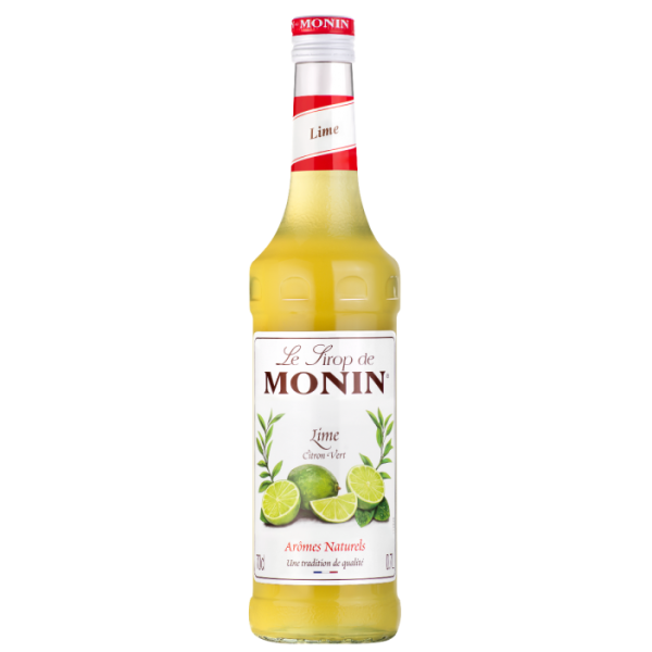 Сироп Monin Лайм (Lime) 700 мл