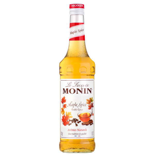 Сироп Monin Клен (Maple spice) 700 мл