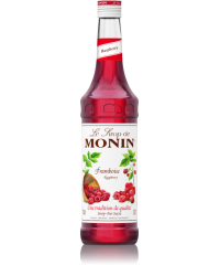 Сироп Monin Малина (Raspberry) 1 л
