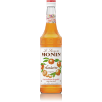Сироп Monin Мандарин (Tangerine) 700 мл