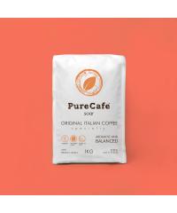 Кофе в зернах PureCafe Soar 1 кг