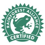 Кофе Lavazza и сертификат Rainforest Alliance