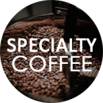 Кофе Specialty