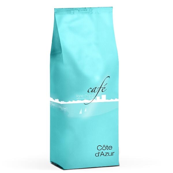 Кава в зернах Blasercafe Cote D Azur 250 г