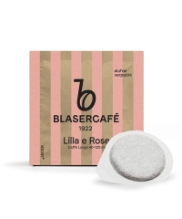 Монодози Blaser Lilla e Rose 25 шт 