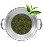 Обзор-дегустация зеленого чая Кокейча