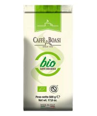 Кофе в зернах Caffe Boasi Bio 500 г