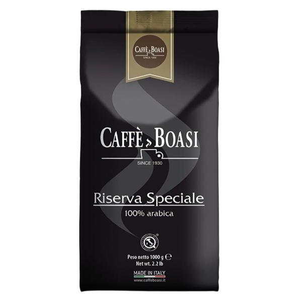 Кава в зернах Caffe Boasi Riserva Speciale 1 кг