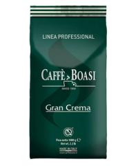 Кофе в зернах Caffe Boasi Gran Crema 1 кг