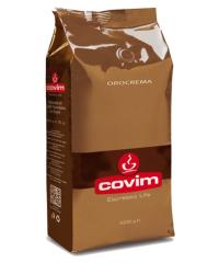 Кофе в зернах Covim OroCrema 1 кг