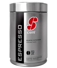 Кофе молотый Essse Espresso Casa 250 г ж/б
