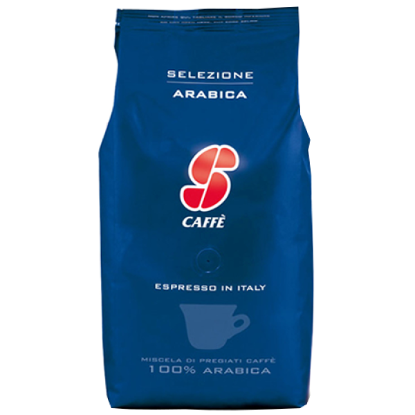 Кофе в зернах Essse Selezione Arabica 100% 1 кг