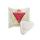 Монодозы Ghigo Spic Rosso Porpora треугольной формы 150 шт