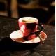 Кофе зерновой Julius Meinl Caffe del Moro Bar Dolce 1 кг 
