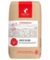 Кава в зернах Julius Meinl The Original House Blend 1 кг