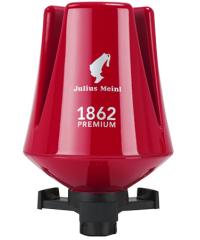 Кофе в зернах Julius Meinl 1862 Premium Aroma 3 кг