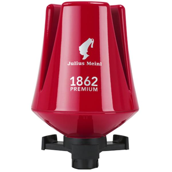 Кофе в зернах Julius Meinl 1862 Premium Aroma 3 кг
