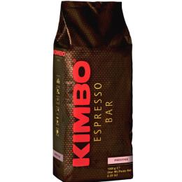Кофе в зернах Kimbo Prestige 1 кг