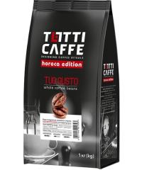 Кава в зернах Totti Caffe Tuo Gusto 1 кг