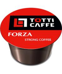 Капсулы Totti Caffe Forza 100 шт