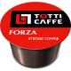 Капсулы Totti Caffe Forza 100 шт