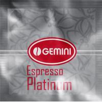 Монодозы  Gemini Espresso Platinum 100 шт