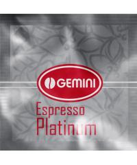 Монодозы  Gemini Espresso Platinum 100 шт