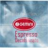 Монодози Gemini Espresso Decaffeinato (без кофеїну) 100 шт