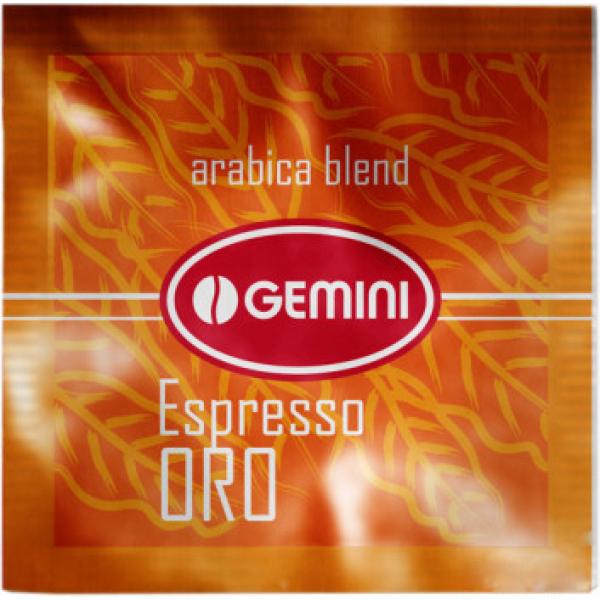 Монодозы Gemini Espresso ORO 100 шт