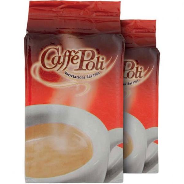 Кофе молотый Caffe Poli GUSTO CLASSICO 250 г