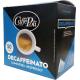 Кофе в капсулах Caffe Poli Nespresso Decaffeinato 50 шт