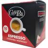 Кава в капсулах Caffe Poli Nespresso Espresso 50 шт