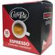 Кофе в капсулах Caffe Poli Nespresso Espresso 50 шт