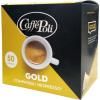 Кава в капсулах Caffe Poli Nespresso Gold 50 шт