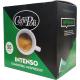 Кофе в капсулах Caffe Poli Nespresso Intenso 50 шт