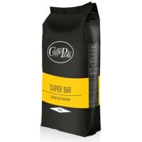 Кофе в зернах Caffe Poli Superbar 1 кг