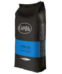 Кофе в зернах Caffe Poli Extrabar 1 кг