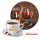 Ароматизированный кофе Віденська кава Коньяк 500 г