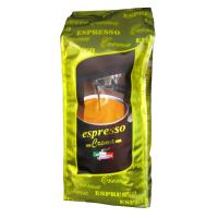 Кофе в зернах Віденська кава Espresso Crema 1 кг