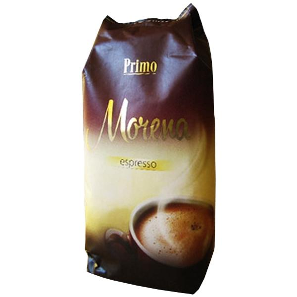 Кофе в зернах Віденська кава Espresso Morena 1 кг