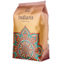 Кава в зернах Віденська кава Espresso Indian 500 г
